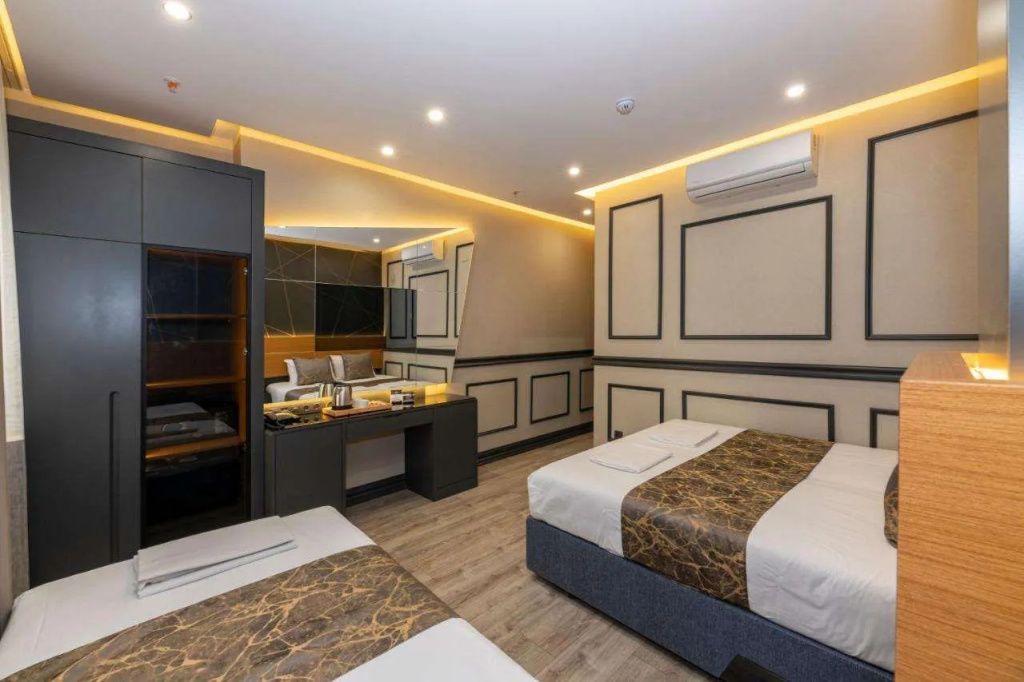 Hotel photo 6