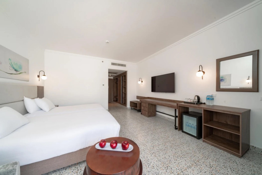 Pickalbatros Vita Resort - Portofino - фото 41