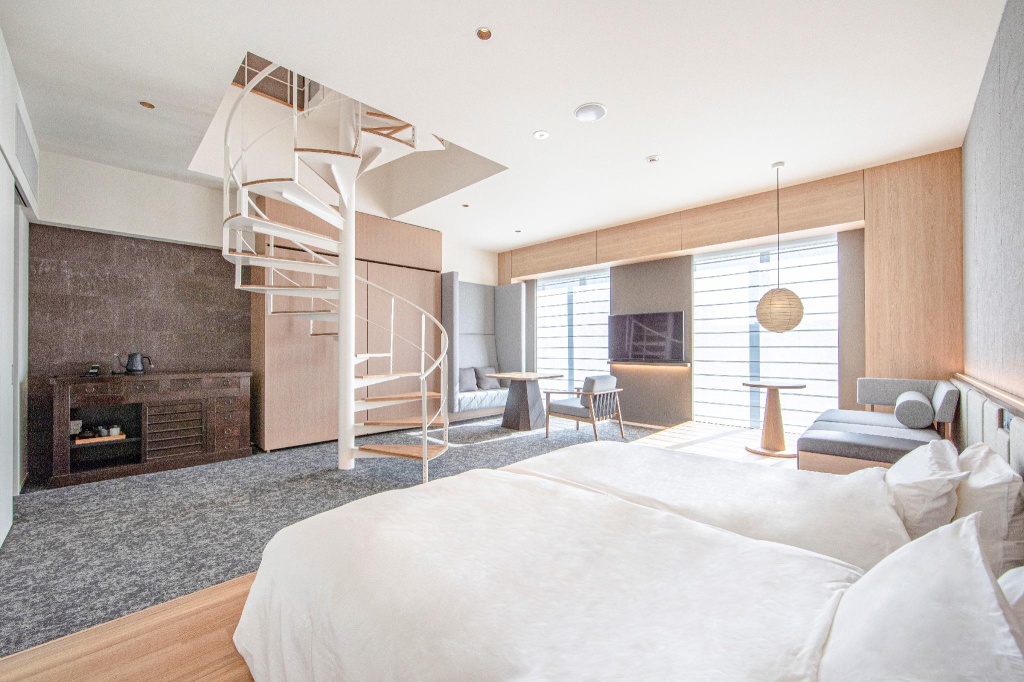 Park Hotel Kyoto 사진 9