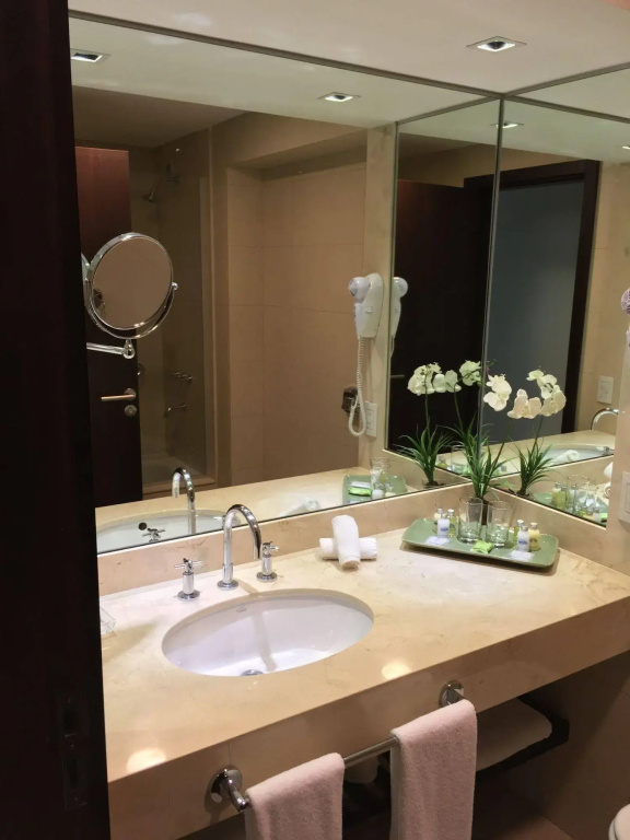 Hotel Metropolitano Supara - Général