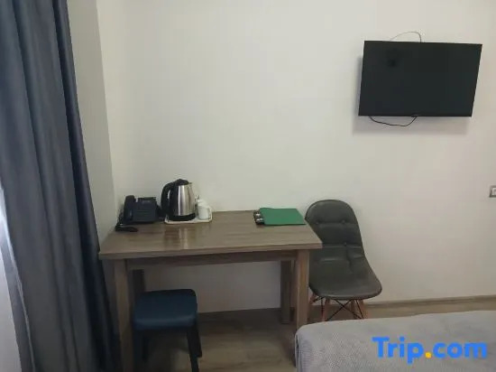 Номер Standard в Исток