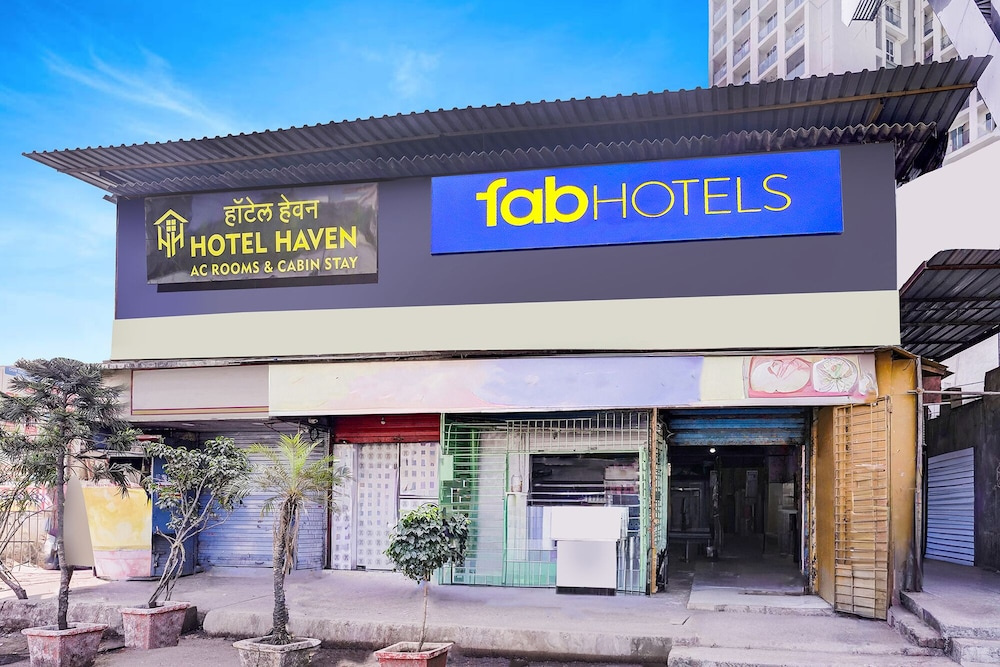 Fabhotel Haven