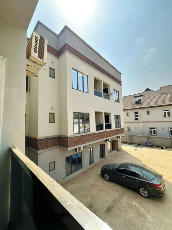 Joseph's Crown Residence