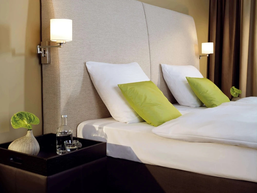 Lindner Hotel Antwerp, part of JdV by Hyatt - Chambres
