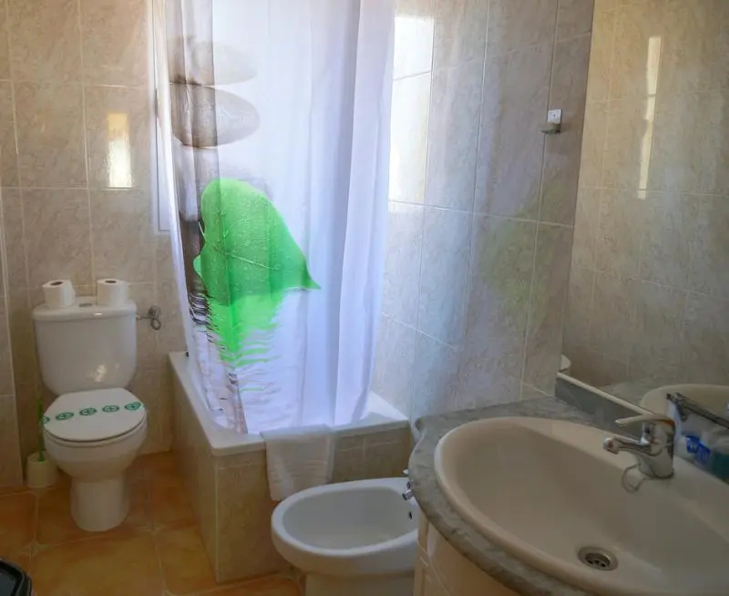 Standard room