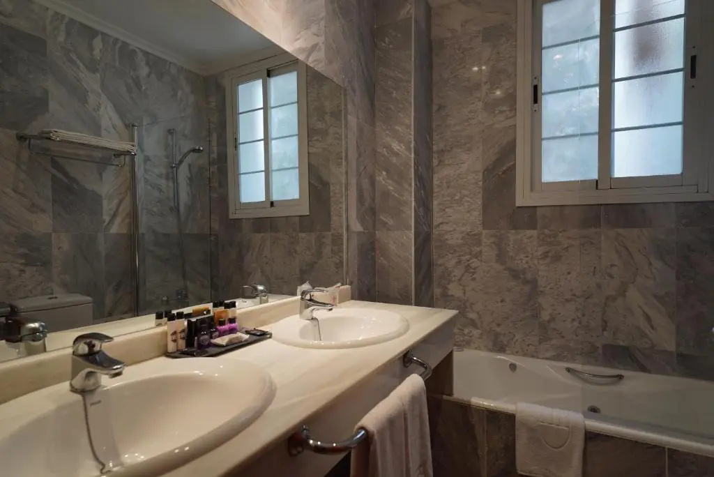 Hotel Artmadams - Chambres
