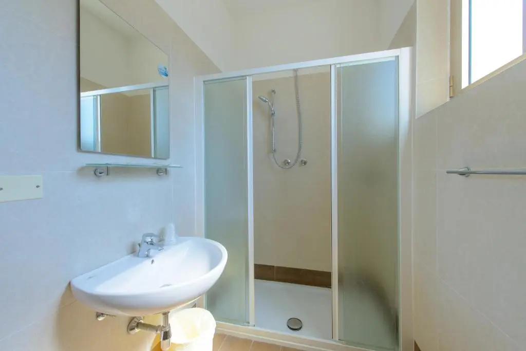 Hotel Sirena - Chambres