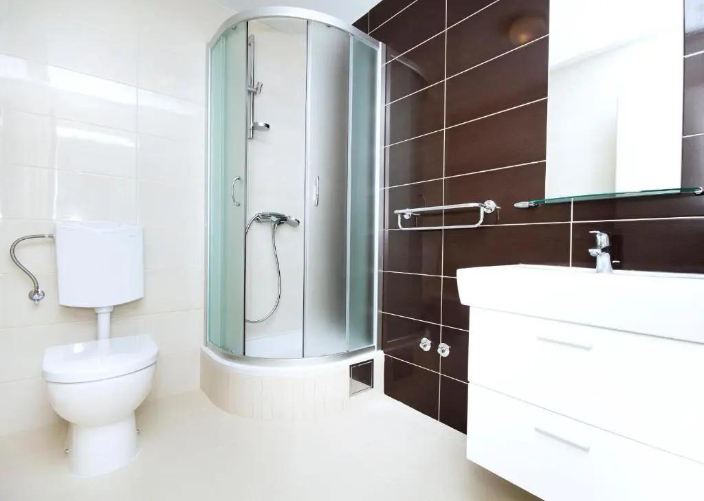1 Bedroom Comfort Apartment with balcony