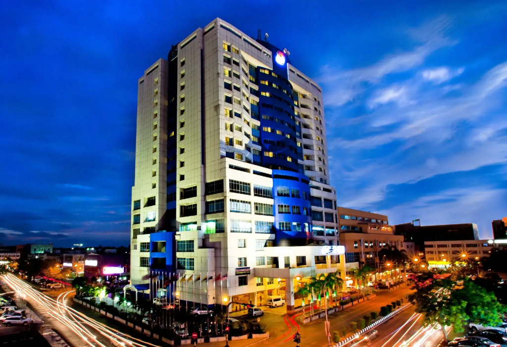 Hotel photo 30
