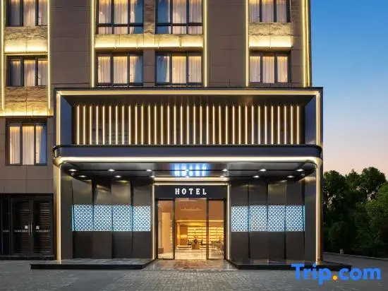 V give up hotel