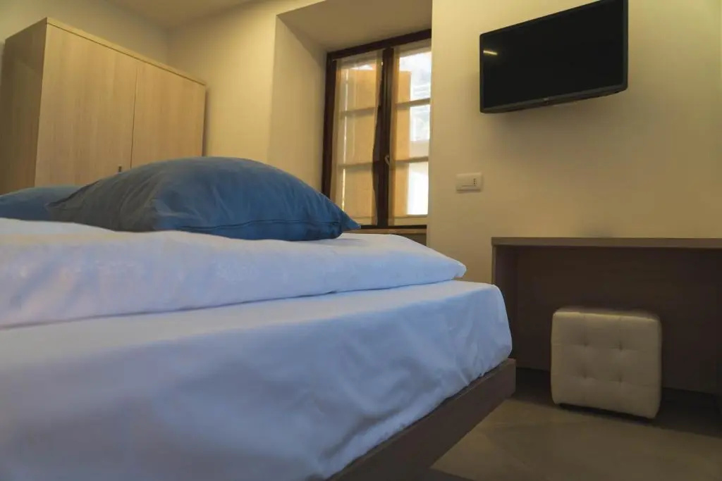 Residence Desire - Chambres