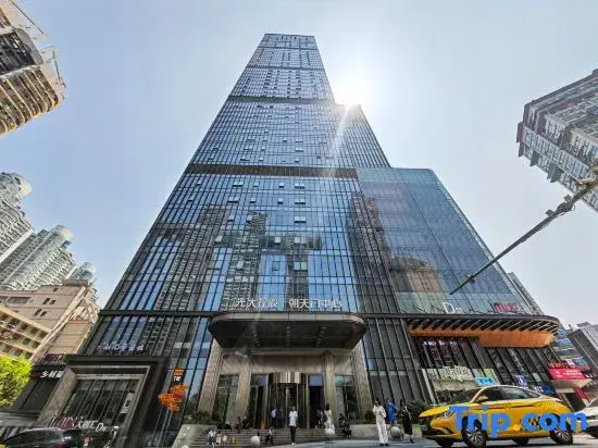 ShanCheng MeHome Residence High-altitude River View Boutique Homestay