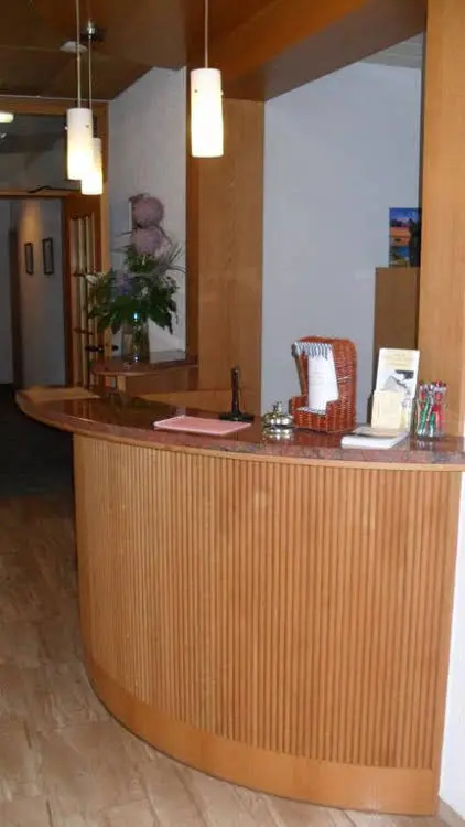 Hotel Zur Post - 3