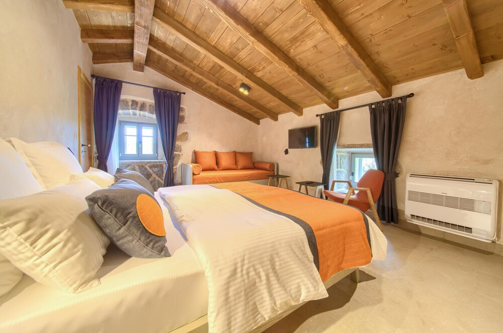 Villa Jerini House