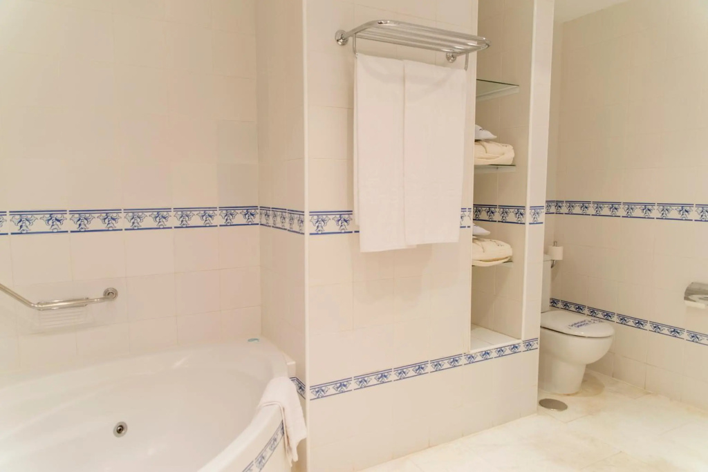 Hotel TRH Mijas - Général