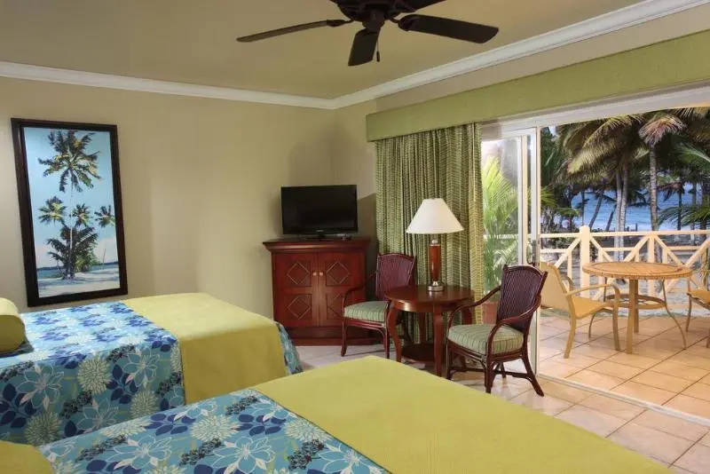 Magdalena Grand Beach & Golf Resort - Chambres