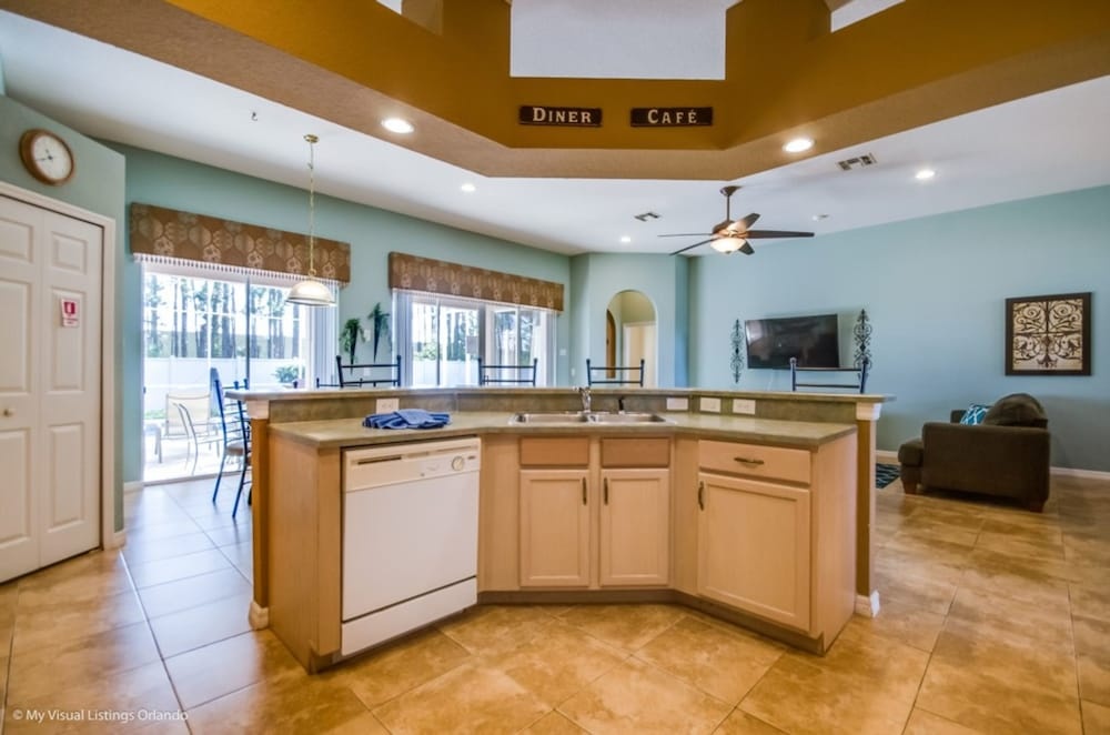 Highlands Reserve Golf & Country Club - 222 Nottingham Way - Général