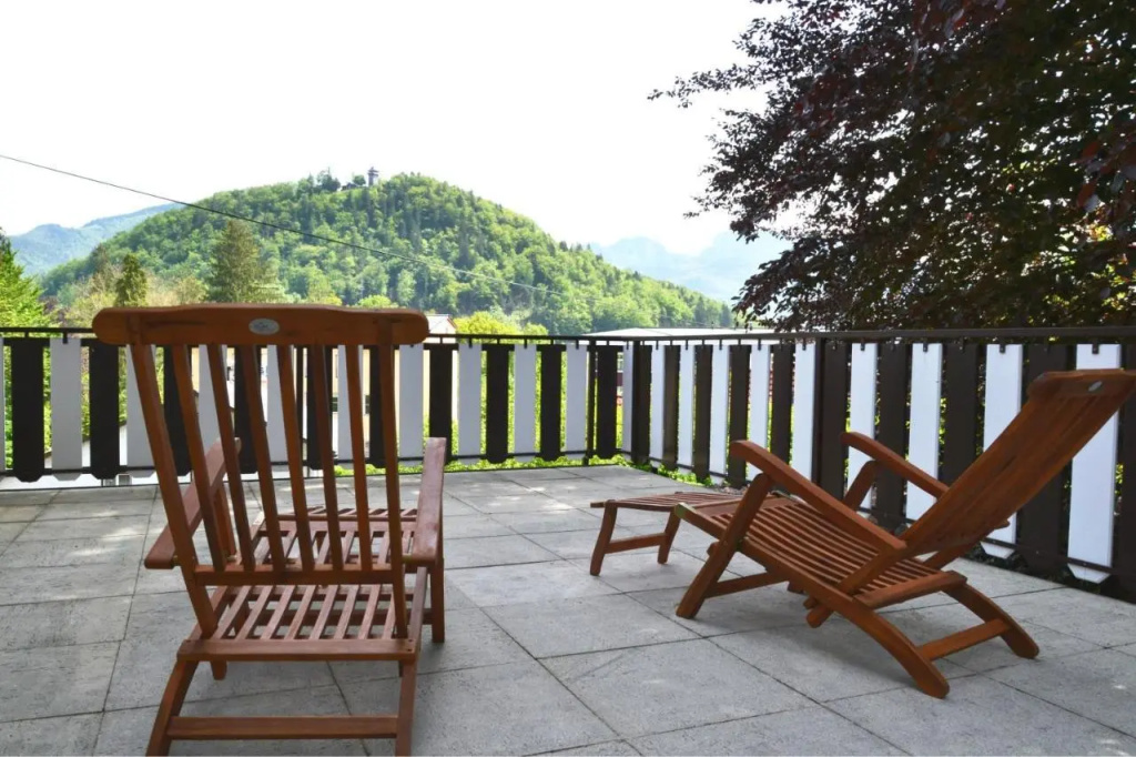 Bad Ischl - Elegance & Style