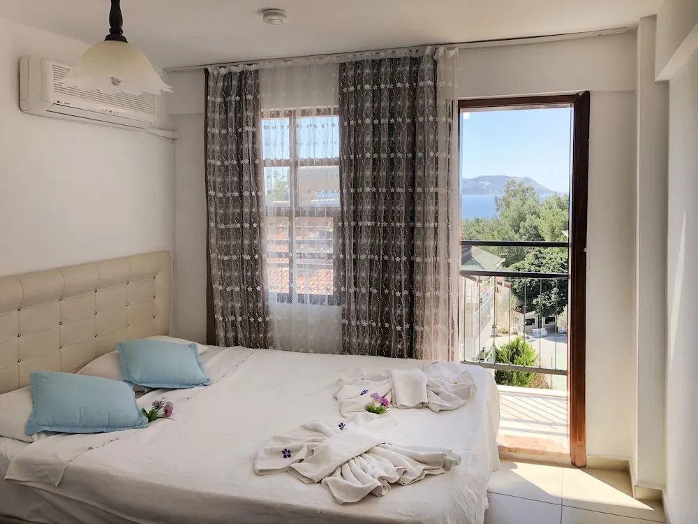 Caretta Pansiyon — 5