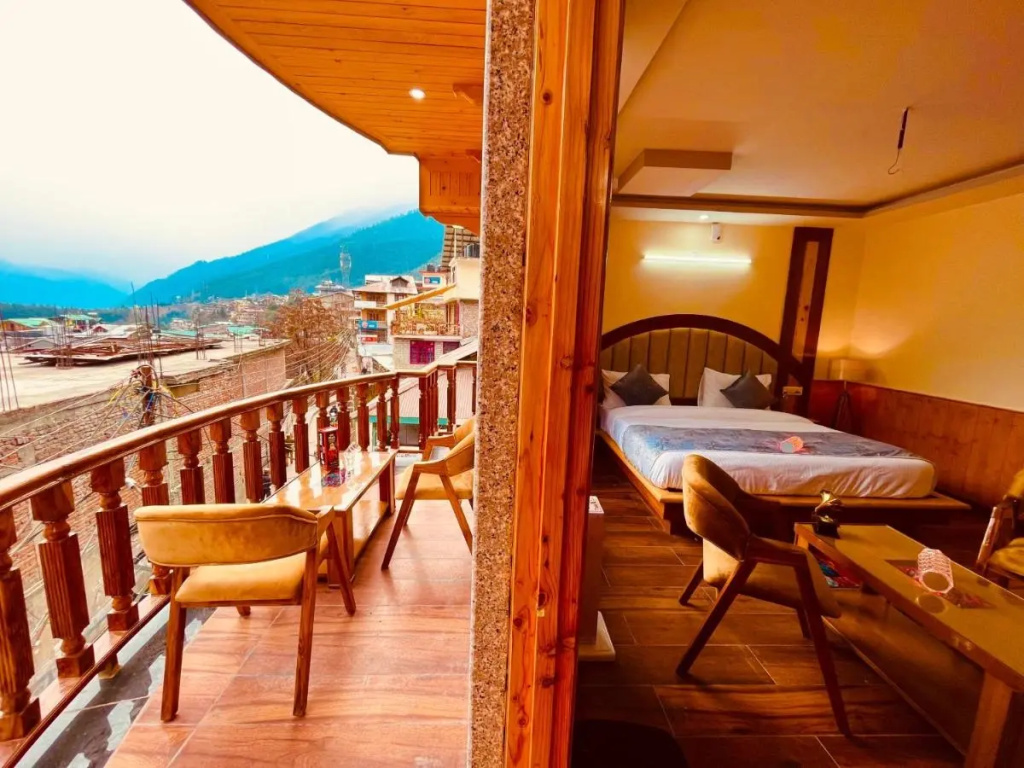 Hotel photo 4