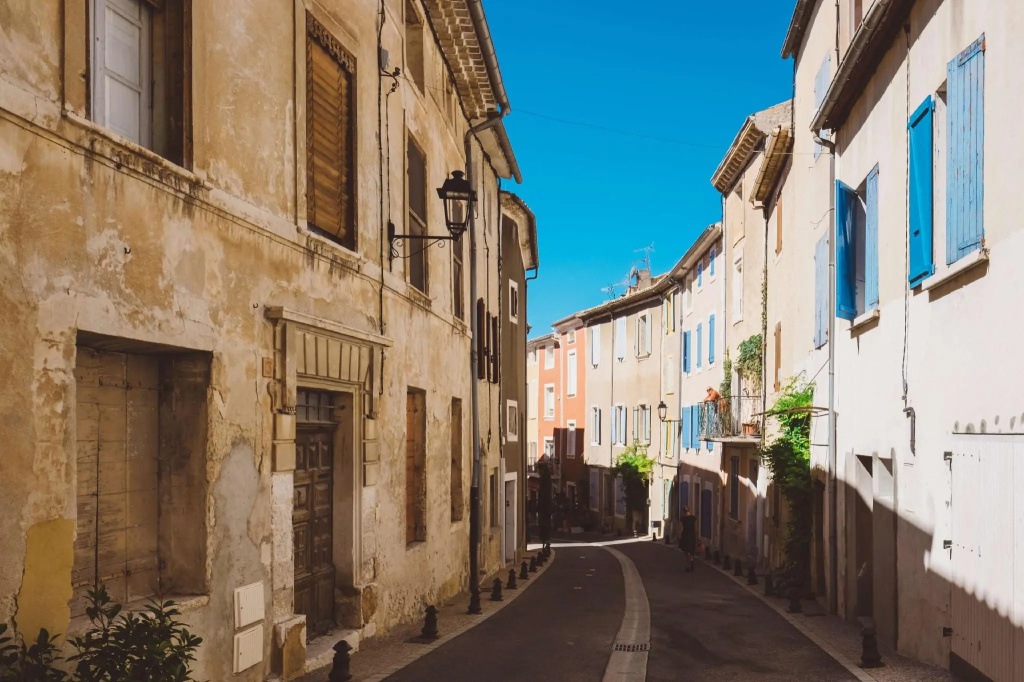 Hôtel Le Relais des Brasseurs - Aubagne