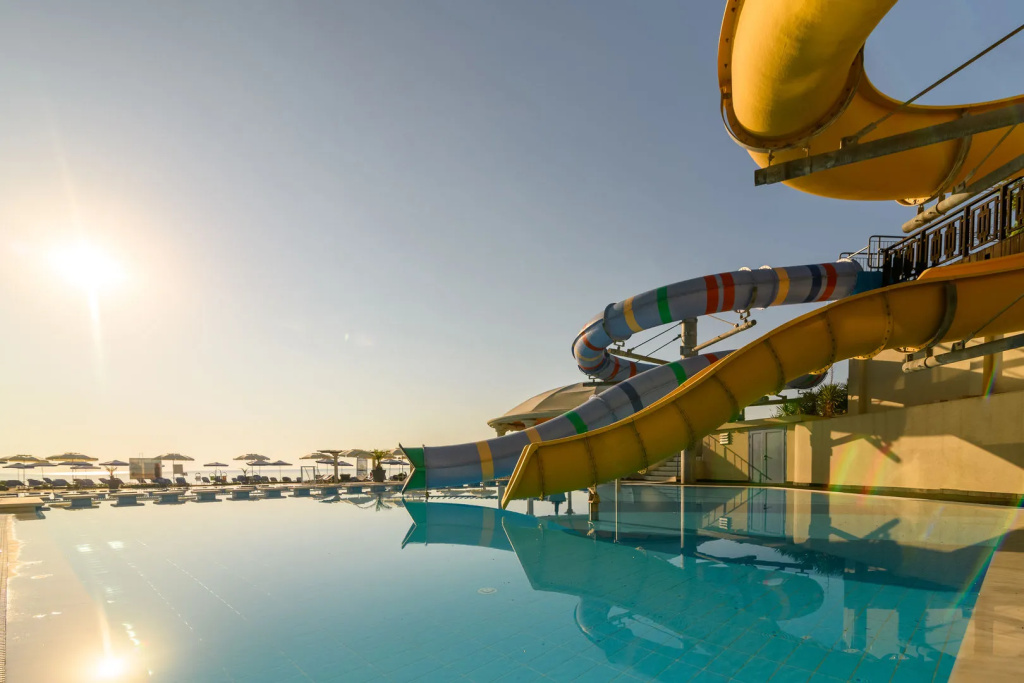 Azalia Hotel Balneo & SPA - Général