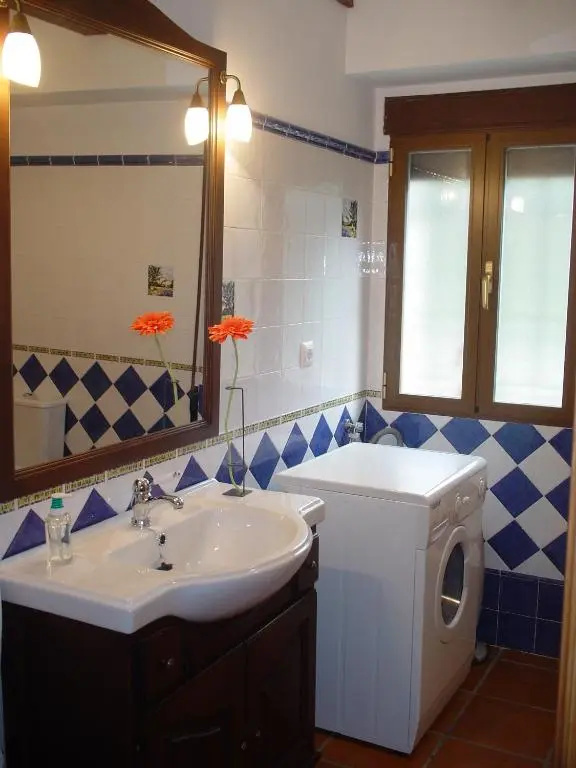 Casa Mika el Molinet - Chambres
