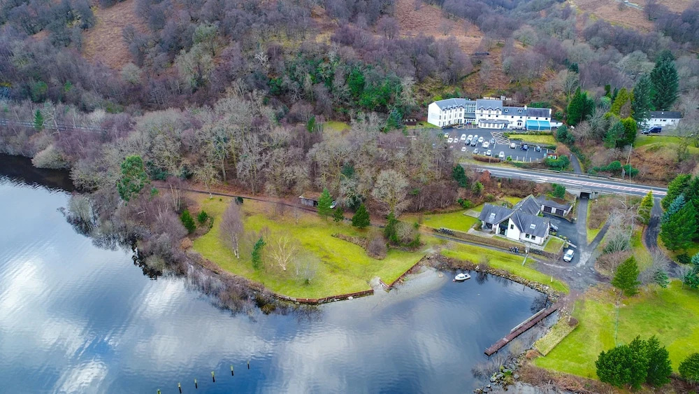The Inn on Loch Lomond