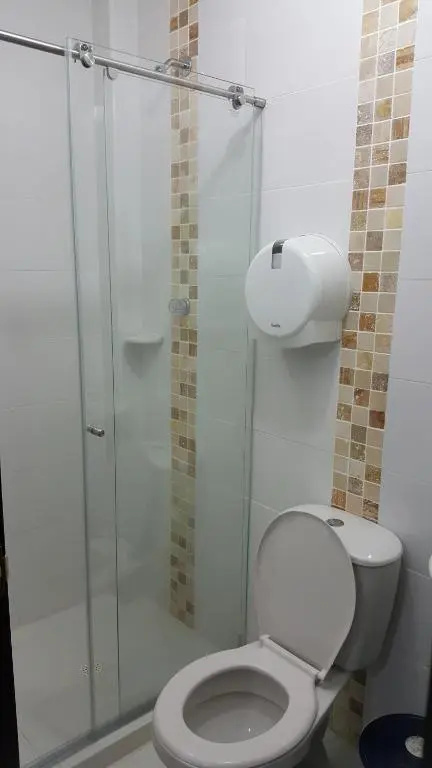 Hotel Valledupar Plaza - Chambres
