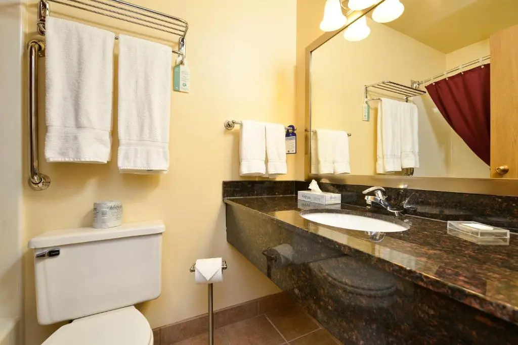 Hotel Chequamegon, BW Signature Collection - Chambres