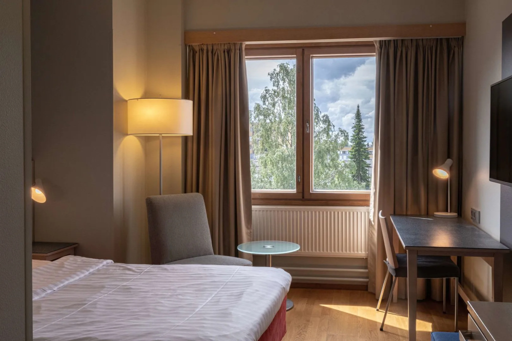 Hotel photo 7