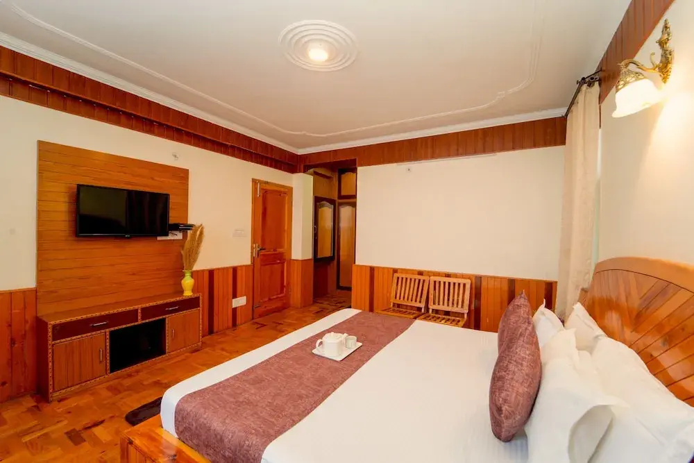 Hotel photo 2