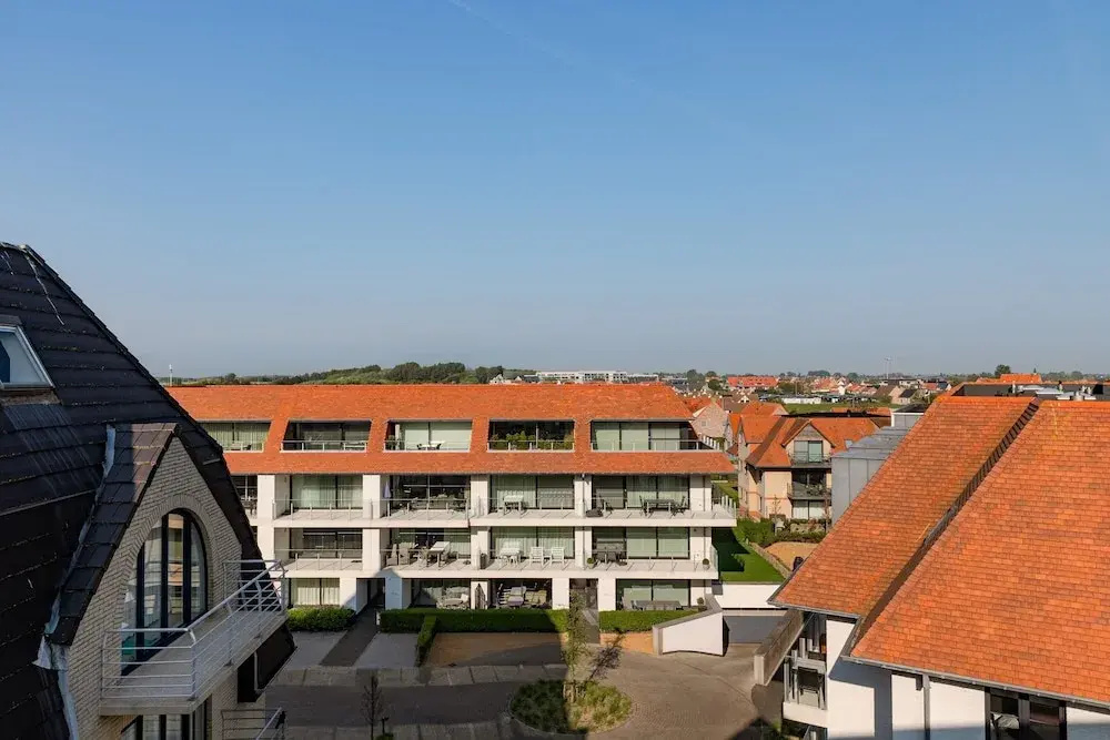 Huswell - Comfortable Apartment With Scenic Views