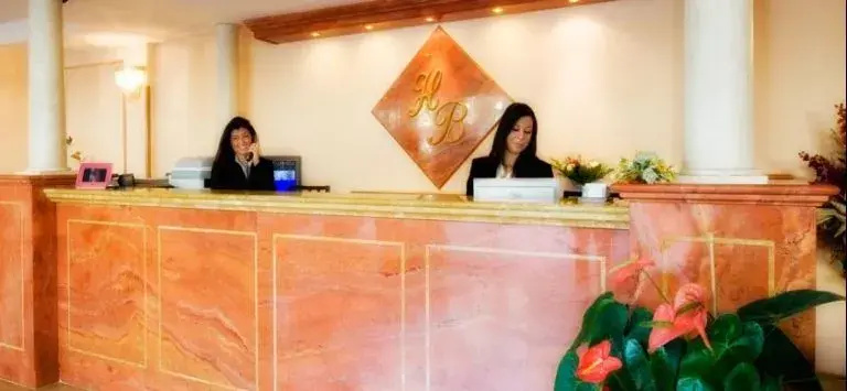 Hotel photo 20