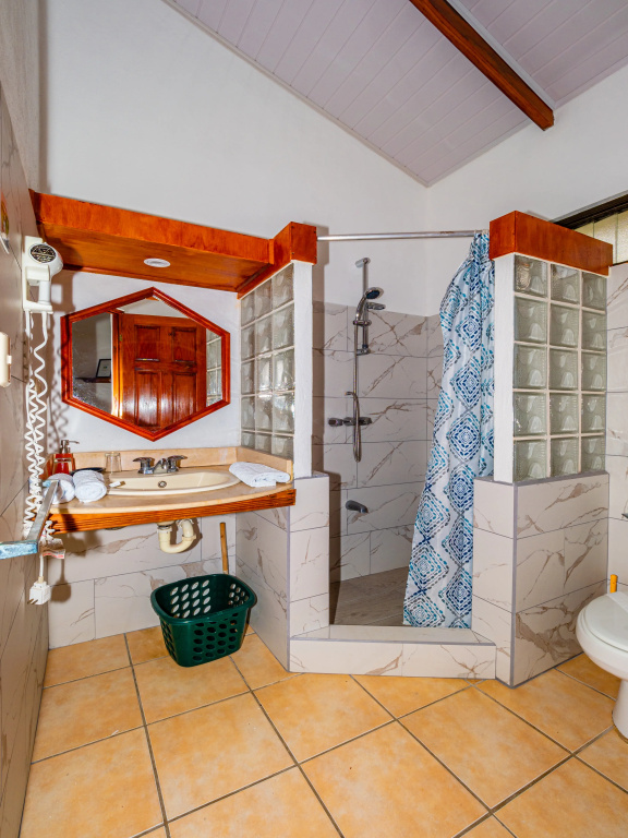 Hotel Colinas del Sol - Chambres