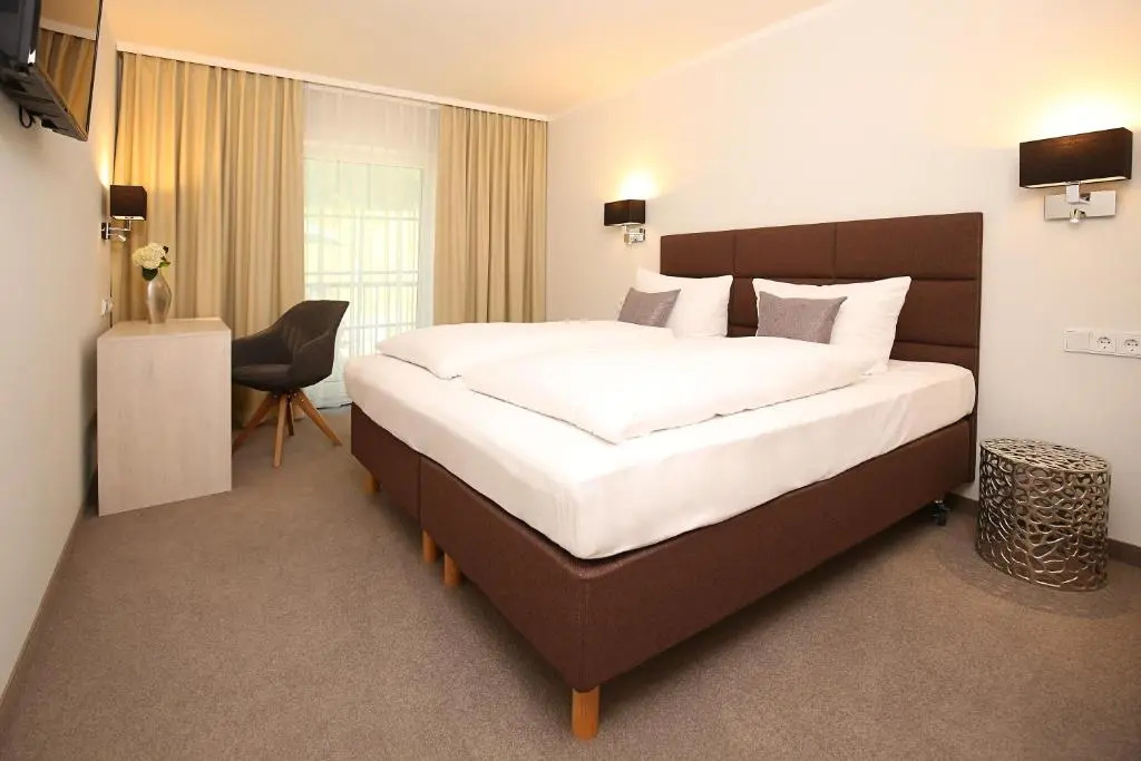 Landhotel Potsdam - Chambres