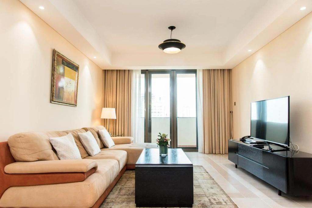 Sherwood Residence - фото 46