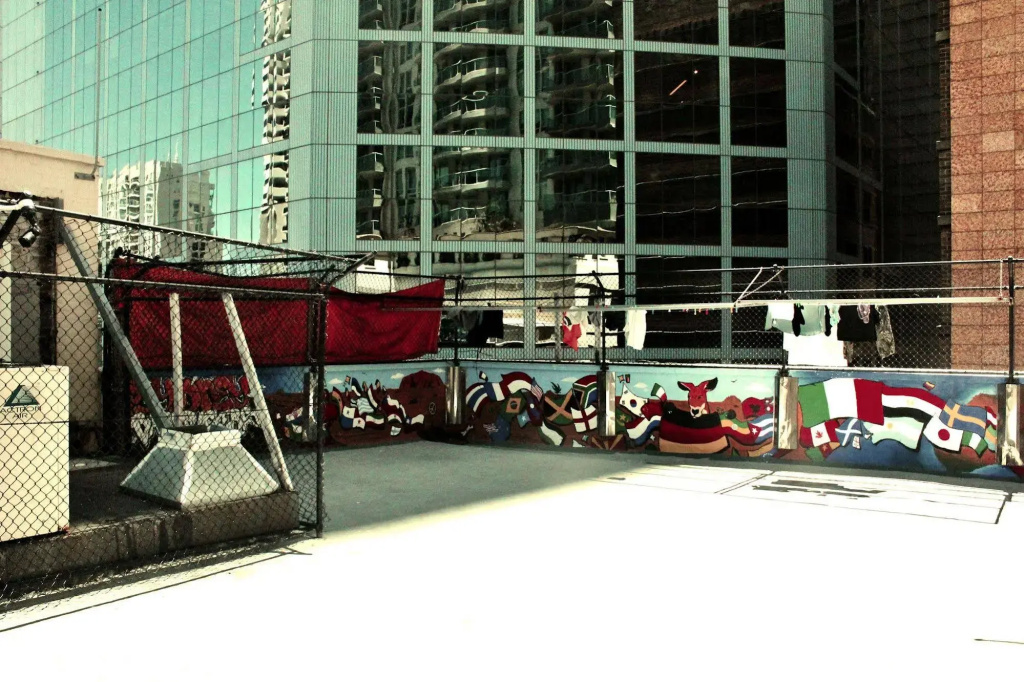 Hotel photo 21
