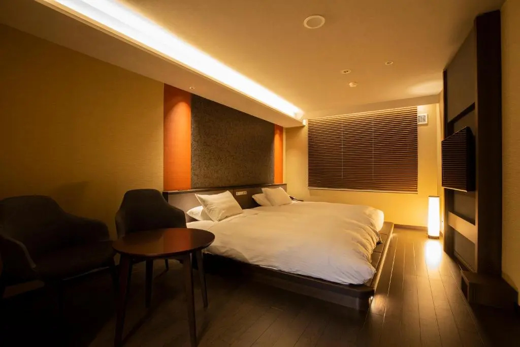 Yumoto Niseko Prince Hotel Hirafutei - Chambres