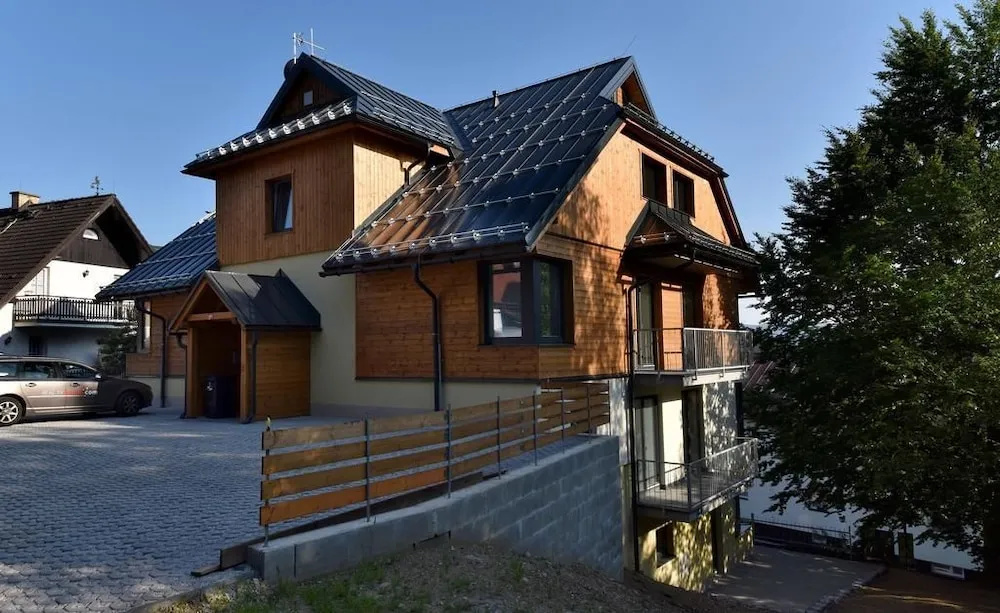 Residence Na Skale