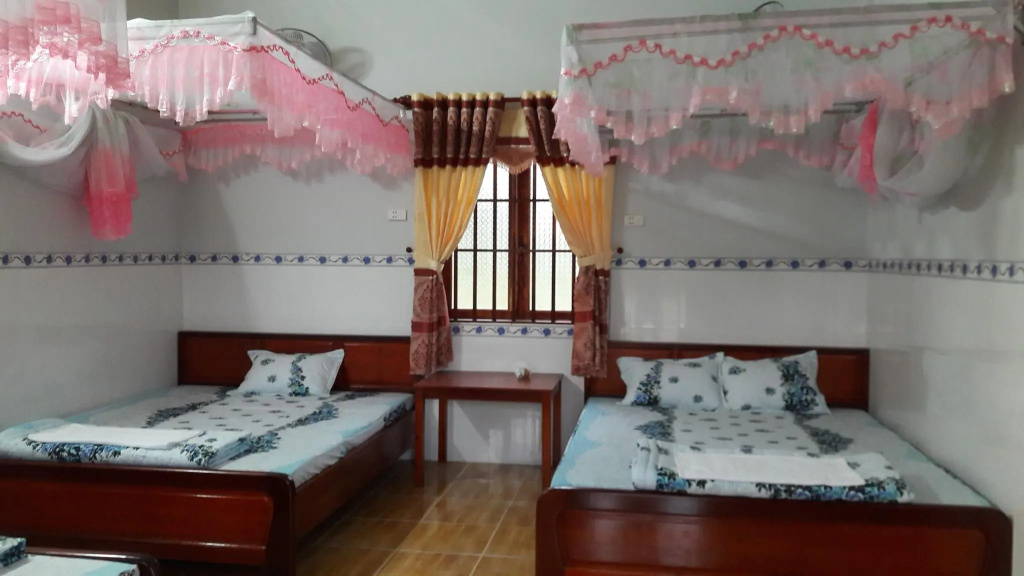 Standard Family room