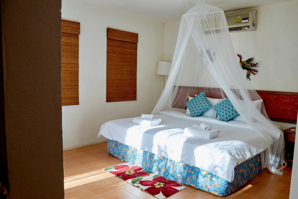 Natural Wing Health Spa & Resort