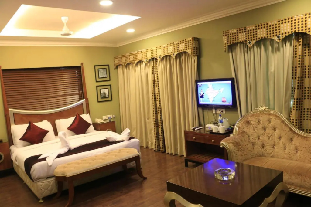 Hotel photo 5