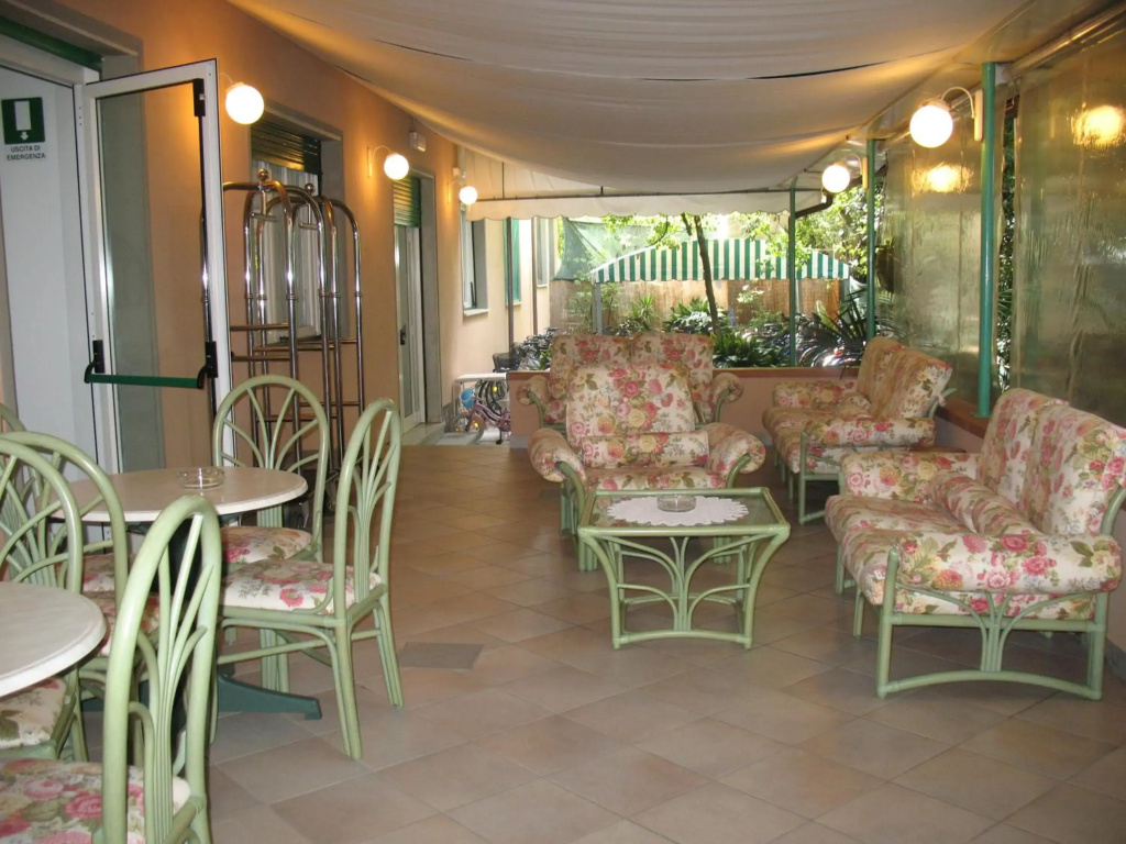 Hotel Astor Victoria - Général