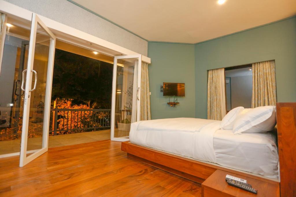 Viyana Boutique Hotel