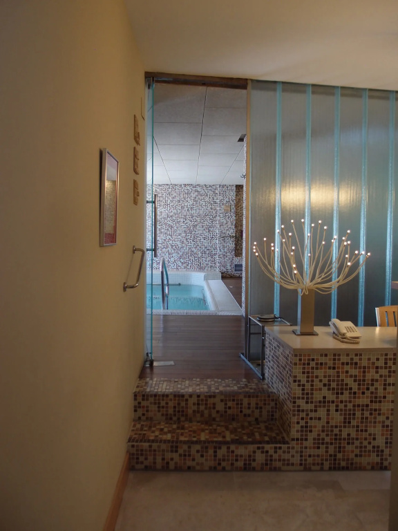 Lavida Vino - Spa Hotel - Général