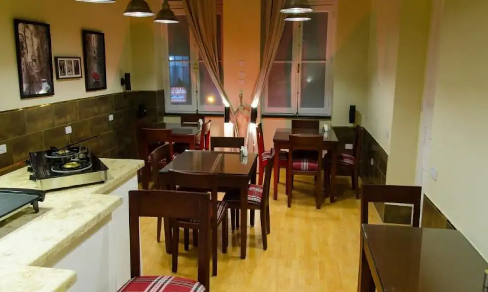 Hotel photo 21