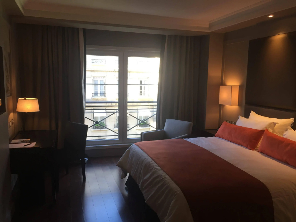 Hotel photo 6