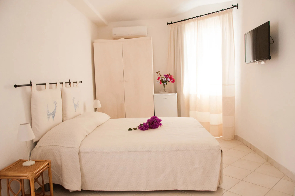 Métà hotel - Général