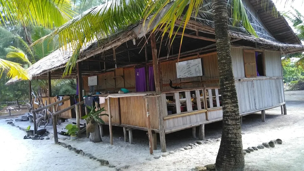 Mefiyai Homestay